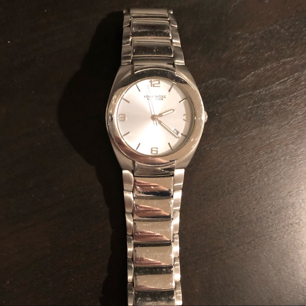 Kenneth Cole men’s watch